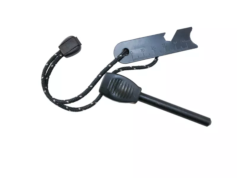 Basic Nature Zündstahl (10.000 Zündungen) 2