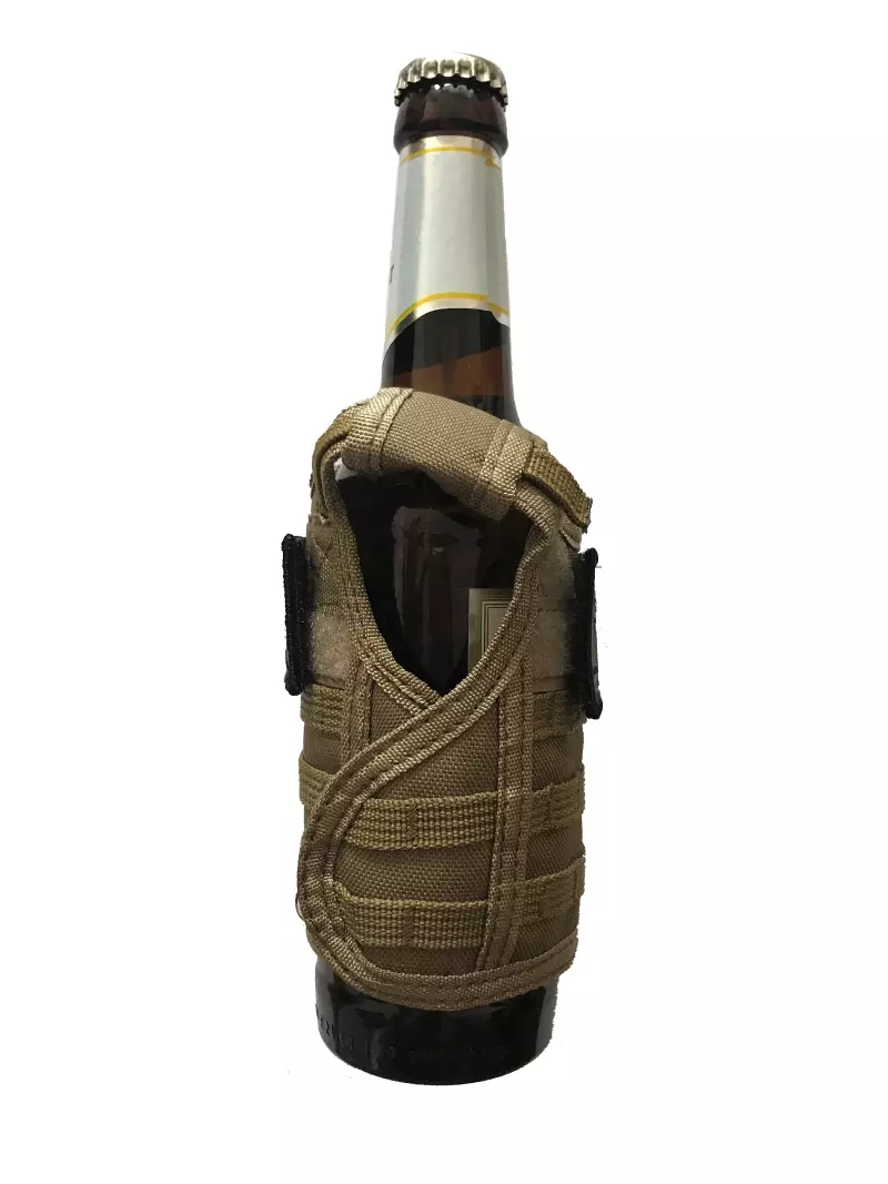 Bierschutzweste, khaki 4