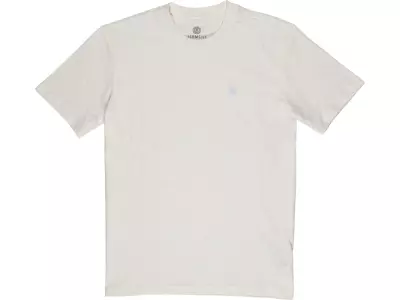 ELEMENT CRAIL T-Shirt, weiss