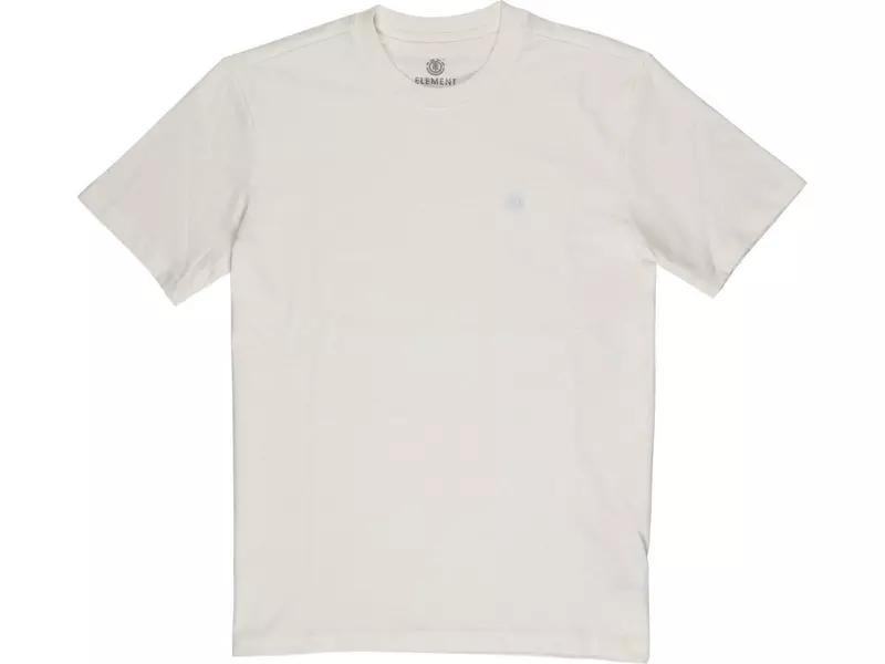 ELEMENT CRAIL T-Shirt, weiss