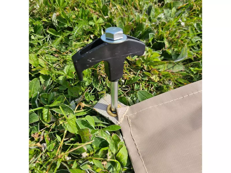 Bodenplane, versch. Größen 3