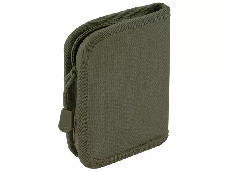 Brandit Geldbörse / Wallet 2