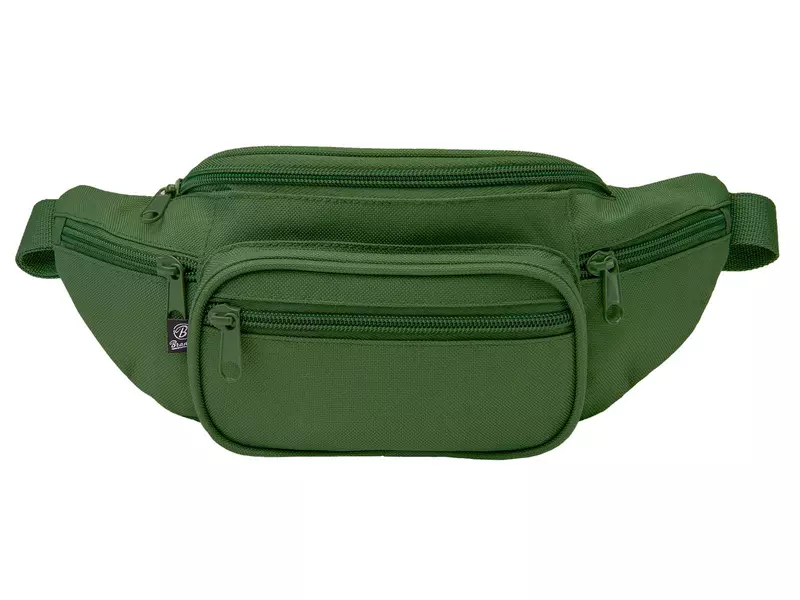 Brandit Gürteltasche MOVE, oliv 2
