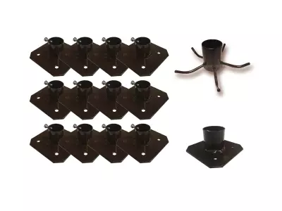 Bundle-Set: Stehvermögen I