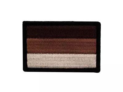 Deutschland Coyote - Klett-Patch