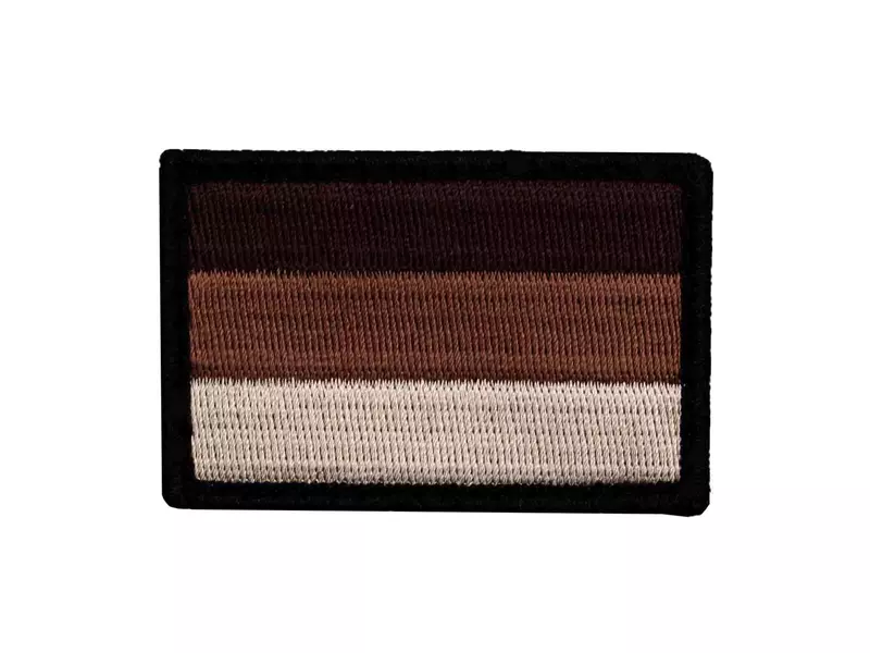 Deutschland Coyote - Klett-Patch