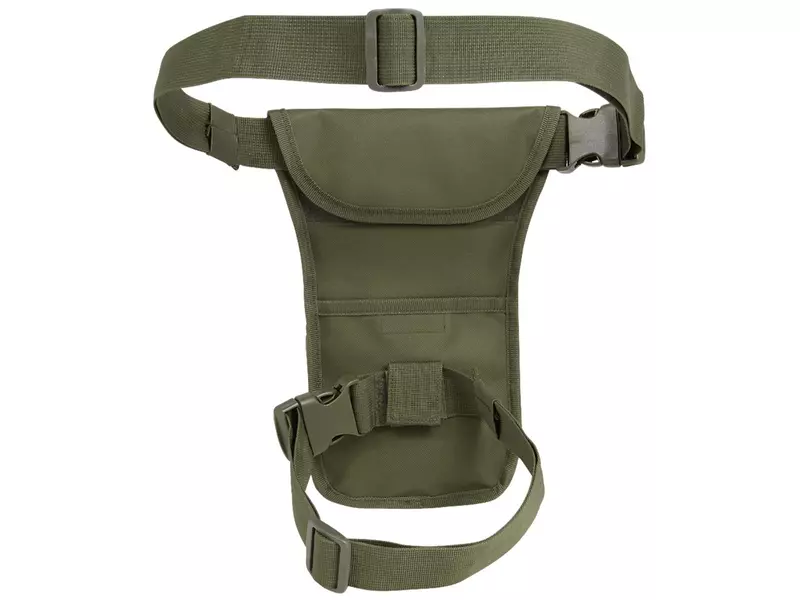 Brandit. Side Kick Bag No. 2 4