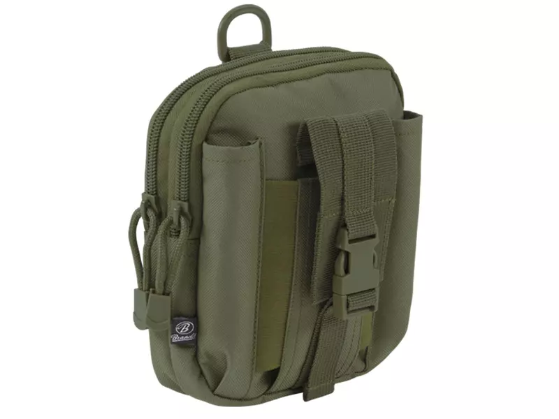 MOLLE Pouch Functional