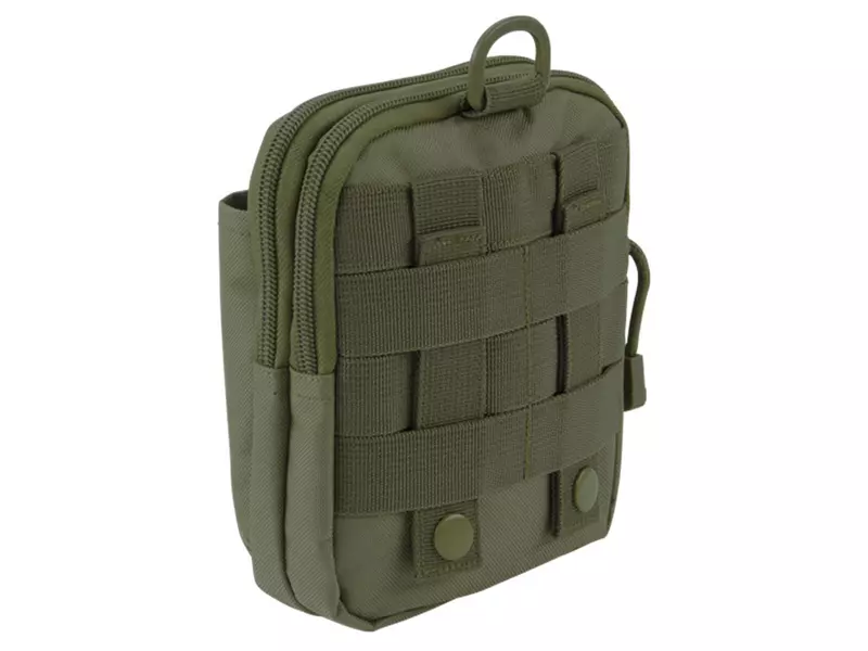 MOLLE Pouch Functional 2