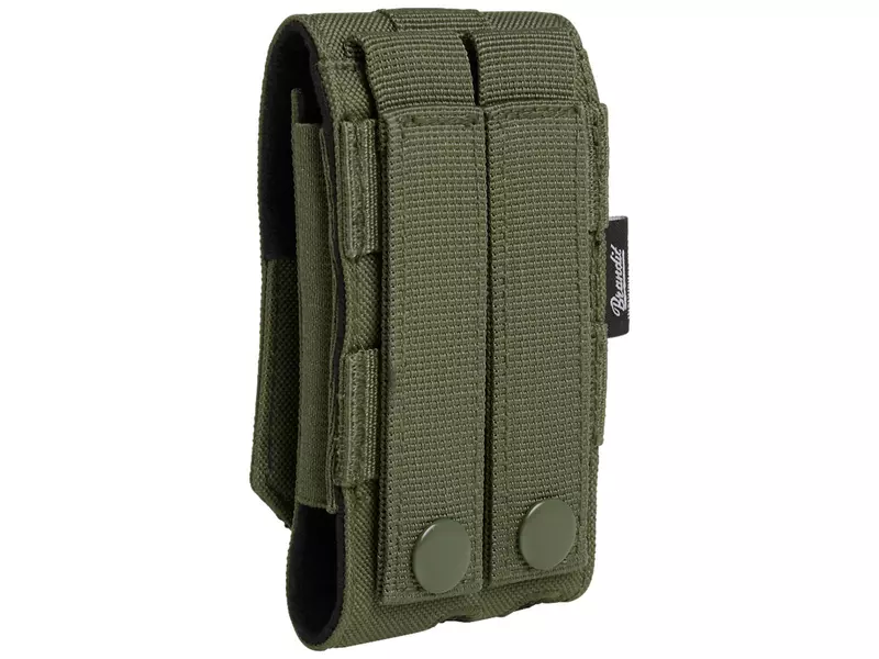 MOLLE Telefon/Handy Pouch M 2
