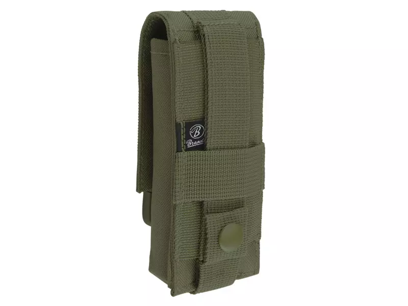 BRANDIT. MOLLE MULTI POUCH LARGE 2