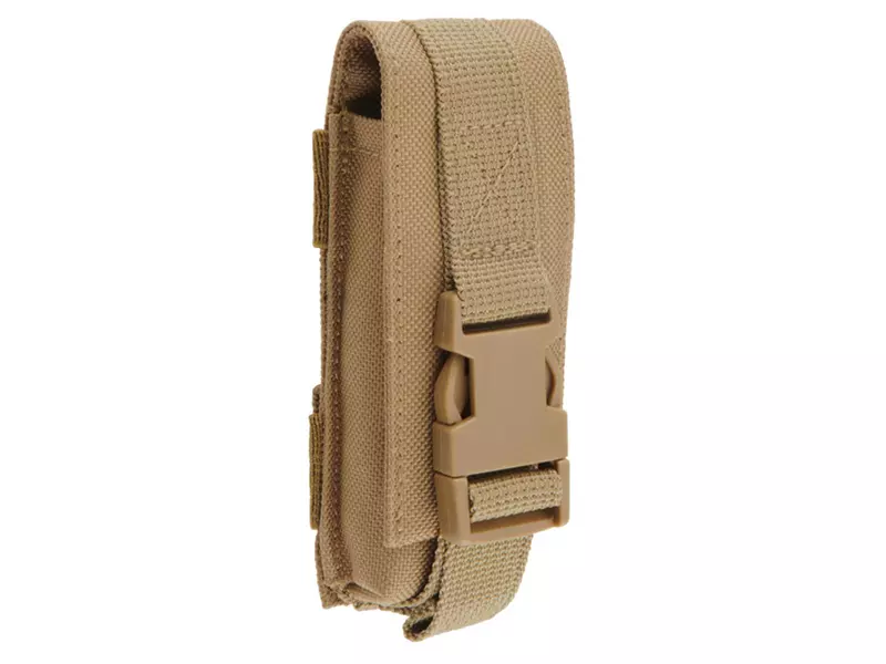 BRANDIT. MOLLE MULTI POUCH SMALL