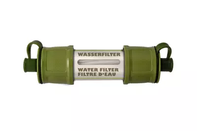 Origin Outdoor Wasserfilter f. 100.000 l