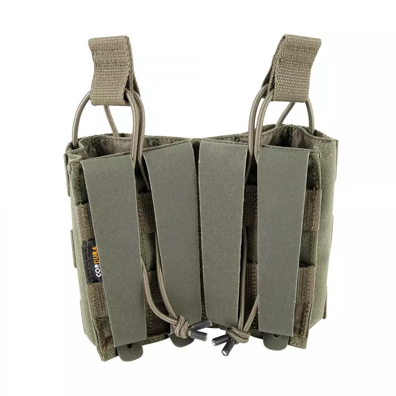 TT 2 SGL Mag Pouch BEL M4 MKII 2