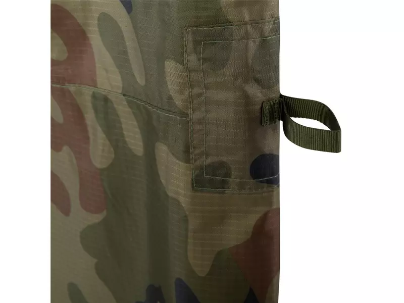 HELIKON Supertarp 3x3m, woodland 3