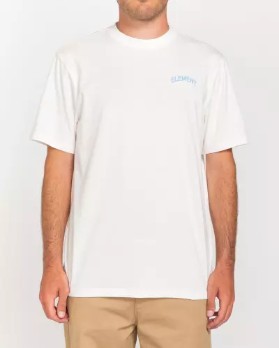 ELEMENT. T-Shirt PEANUTS EMERGE