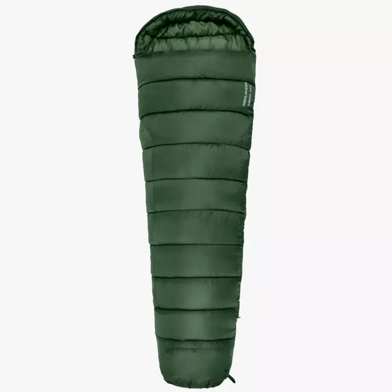 Schlafsack EMBER 250, oliv 2