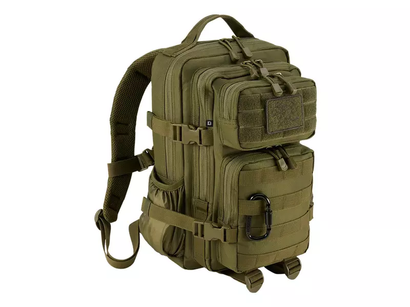 BRANDIT. Kinder Rucksack US Cooper