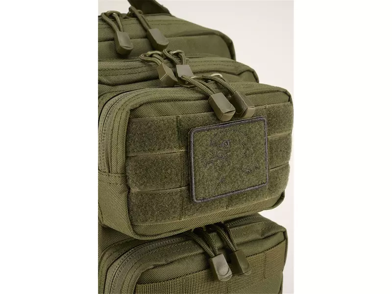 BRANDIT. Kinder Rucksack US Cooper 3