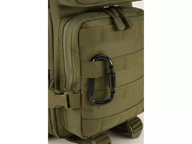 BRANDIT. Kinder Rucksack US Cooper 4