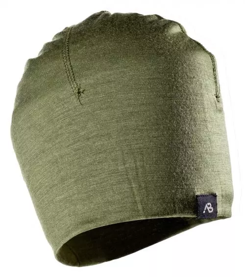 Beanie Light Merino, one Size