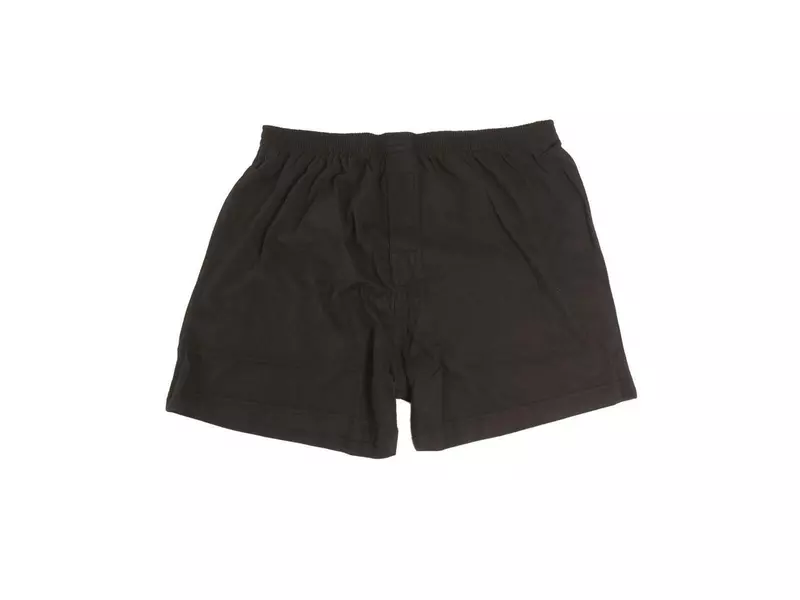 Boxershorts, schwarz