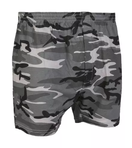 Boxershorts, darkcamo