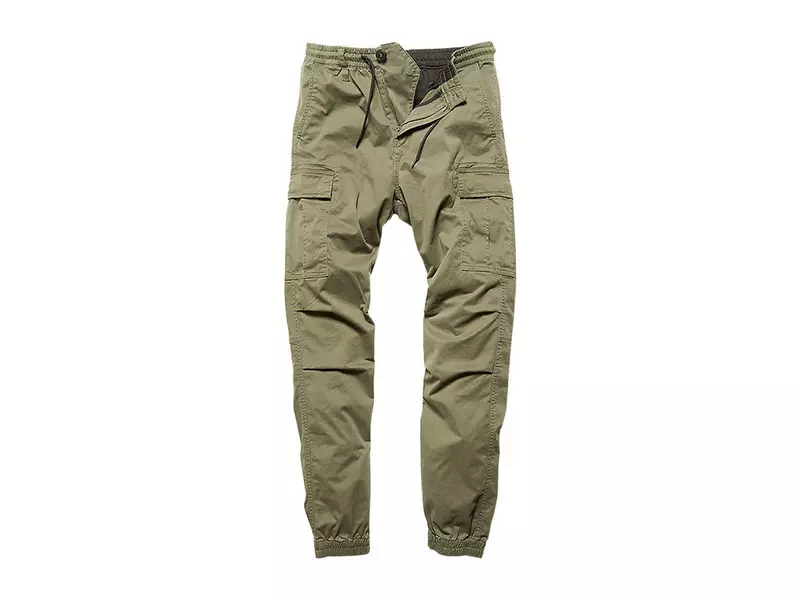 Vince Cargo Jogger Pants