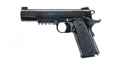 Browning 1911 HME - Airsoft - Federdruck