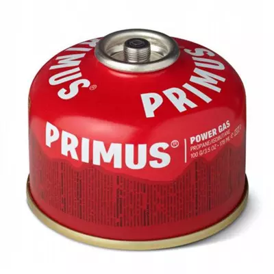 PRIMUS PowerGas Schraubkartusche, 230 G