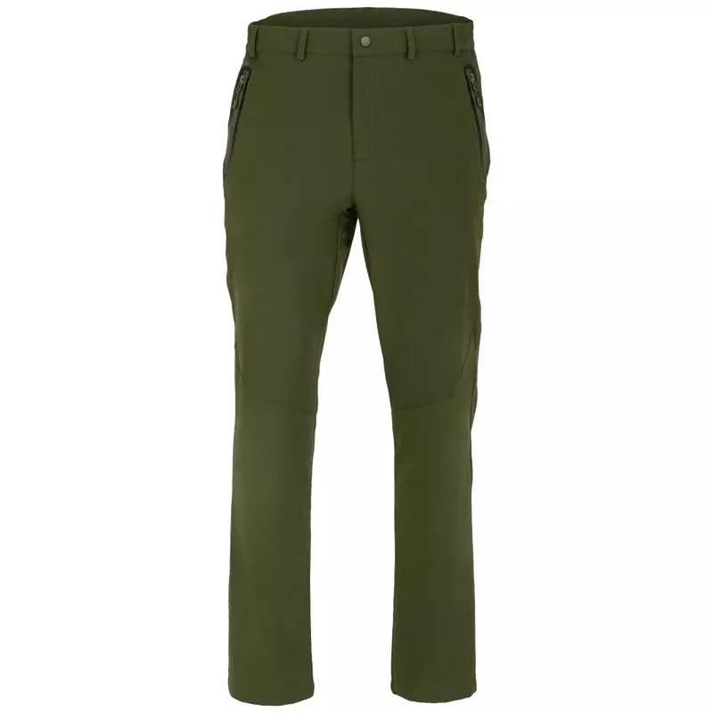 Outdoorhose MUNDRO, oliv 2