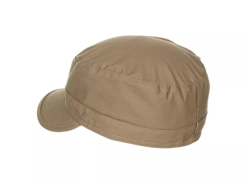 US BDU Feldmütze, RipStop - coyote tan 2