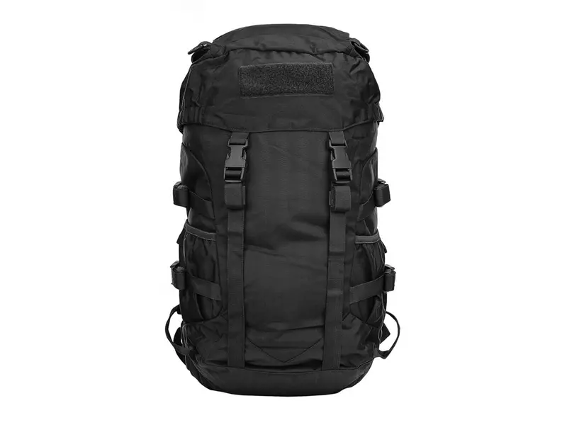 Crossover Rucksack Gen.2, schwarz 2