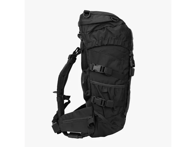 Crossover Rucksack Gen.2, schwarz 3