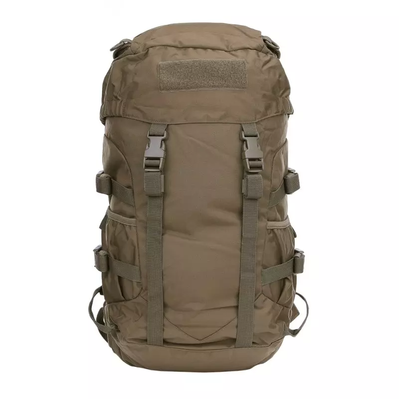 Crossover Rucksack Gen.2, coyote 2