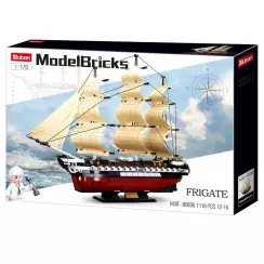 Sluban Fregat M38-B0836 2