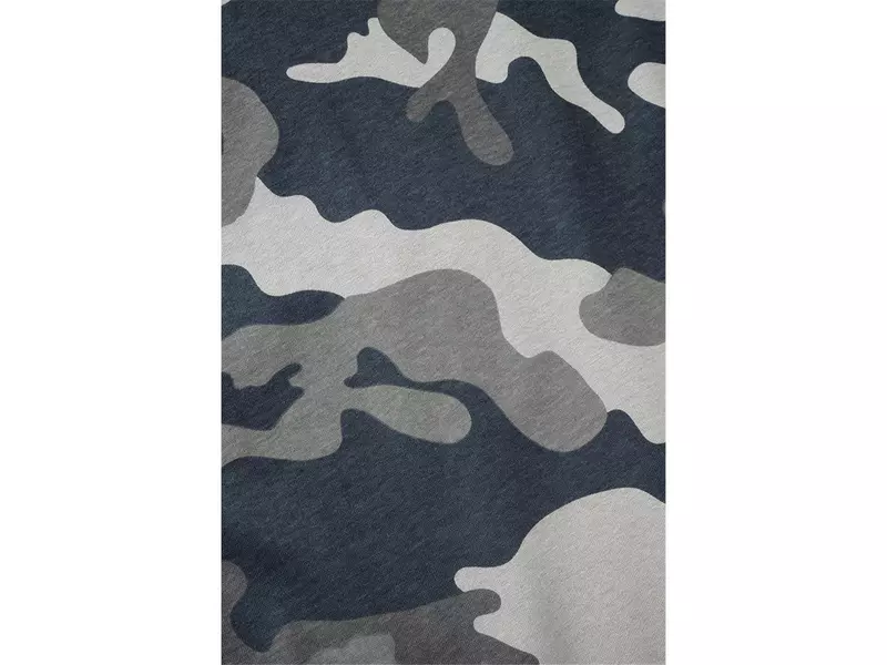 BRANDIT T-Shirt, grey-camo 3