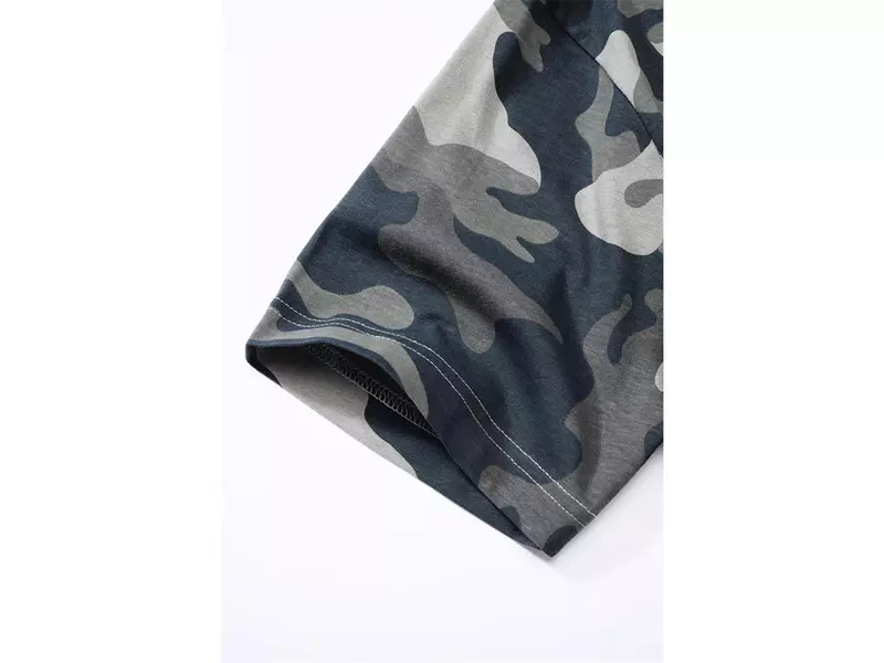 BRANDIT T-Shirt, grey-camo 4