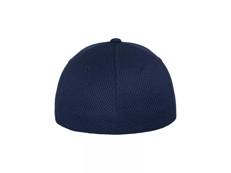Cap flexfit, Tactel Mesh, navy 3