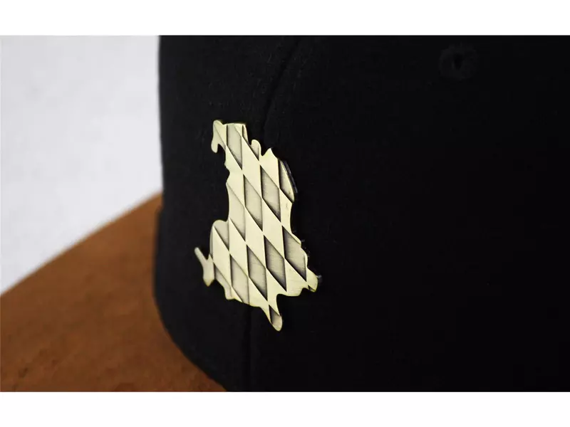 Bavarian Caps - Freistaat 2