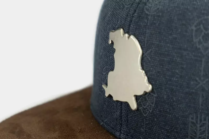 Bavarian Caps - Hopfen & Malz 2