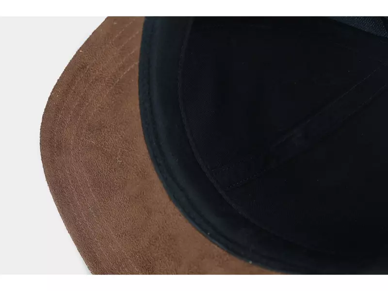 Bavarian Caps - Hopfen & Malz 5