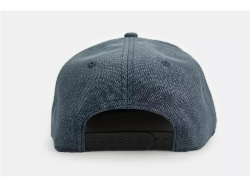 Bavarian Caps - Hopfen & Malz - blau 3