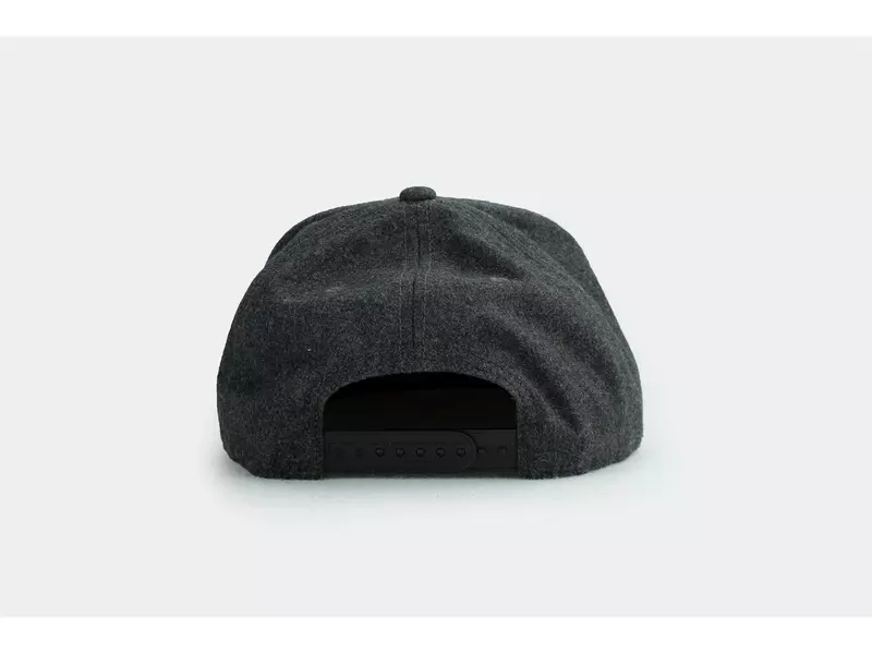 Bavarian Caps - Edelweiß Klassik, Snapback 3