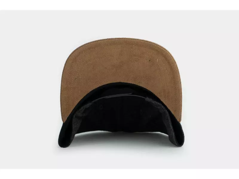 Bavarian Caps - Edelweiß Klassik, Snapback 4