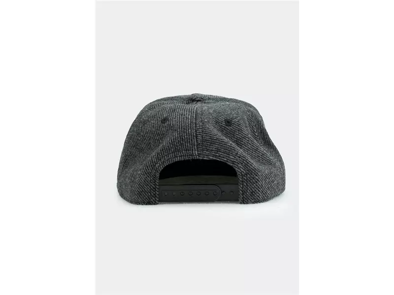 Bavarian Caps - Kreizweis Altbayern (Snapback) 5
