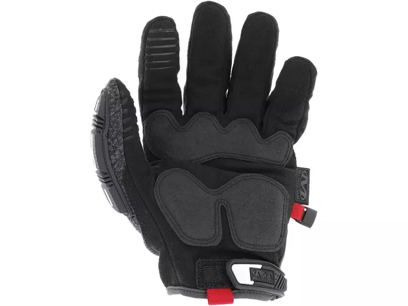 Handschuhe Mechanix ColdWork M-Pact schwarz 2