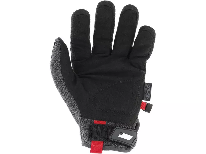 Handschuhe Mechanix ColdWork Original schwarz 2