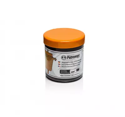 Petromax Einbrenn- und Pflegepaste für Feuertöpfe/Dutch Oven