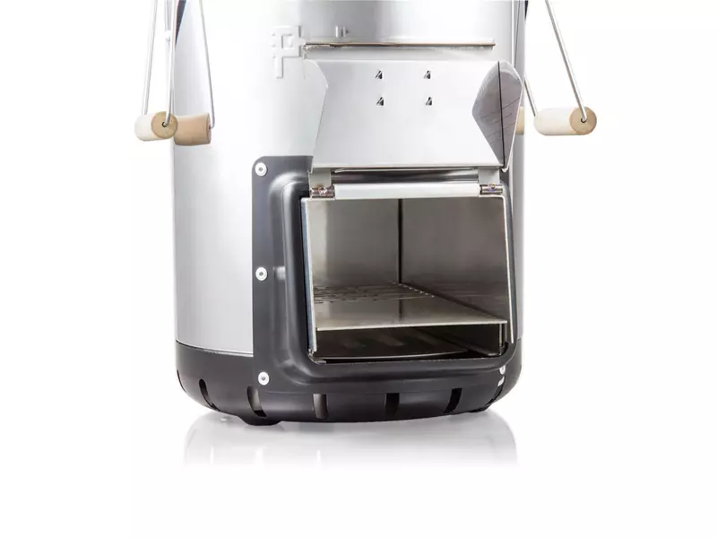 Petromax Raketenofen RF33 2